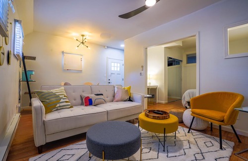 Hillwood House | Hillwood Nest | Pet Friendly