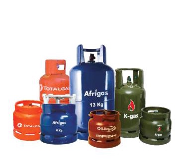 Kiserian Apartment | Hilly Home