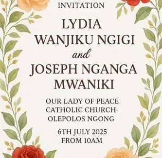 Kiserian Apartment | Hilly Home