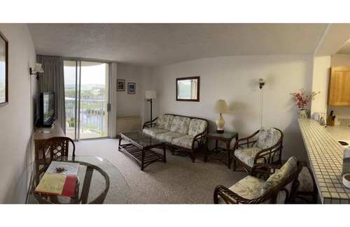 Hilo Condo | Hilo Downtown Condo Walk to Beaches