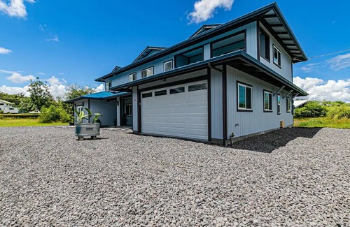 Hilo House | Hilo Town Center Studio