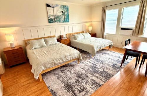 Hilo Hotel | Hilo Town Inn