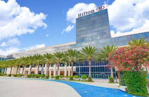 Anaheim Resort Hotel | Hilton Anaheim