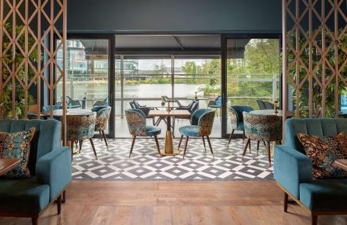 Little Hay Hotel | Hilton Birmingham Metropole Hotel