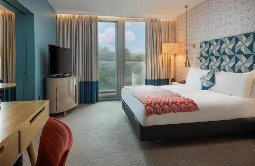 Bournemouth City Centre Hotel | Hilton Bournemouth