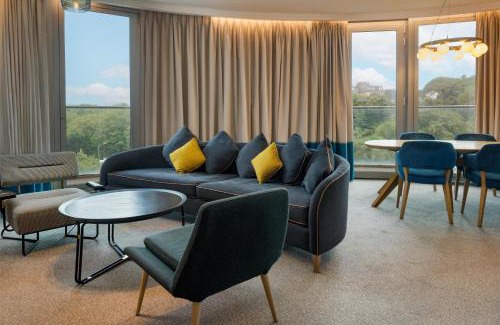 Bournemouth City Centre Hotel | Hilton Bournemouth