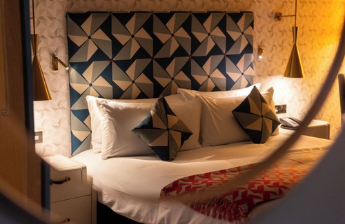 Bournemouth City Centre Hotel | Hilton Bournemouth