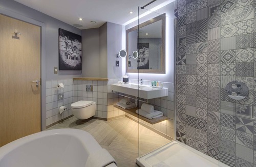 Bournemouth City Centre Hotel | Hilton Bournemouth