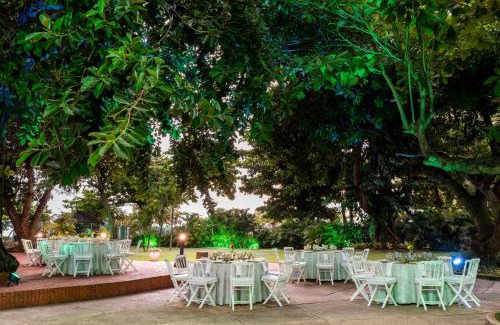 El Laguito Resort | Hilton Cartagena