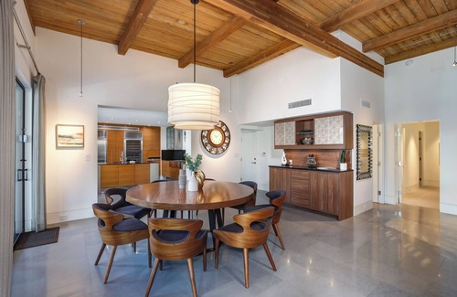South Scottsdale Villa | Hilton Casitas - Private Residence w/Hotel Access - Private Pool & 2-Car Garage