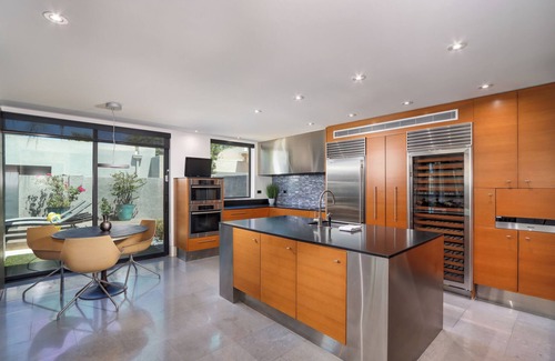 South Scottsdale Villa | Hilton Casitas - Private Residence w/Hotel Access - Private Pool & 2-Car Garage
