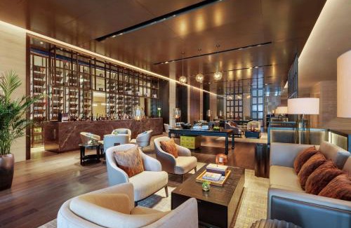 Chenghua Hotel | Hilton Chengdu Chenghua - Close to Panda Base and Chunxi Road