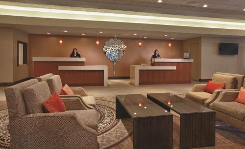 Concord Hotel | Hilton Concord