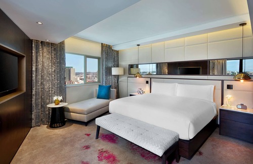 Durban Central Business District Hotel | Hilton Durban