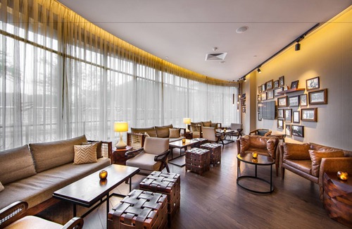 Durban Central Business District Hotel | Hilton Durban