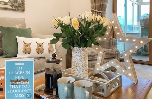 Rosyth Cottage | Hilton Farm Steadings