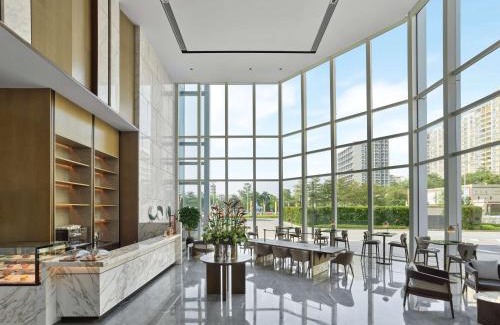 Shunde Hotel | Hilton Foshan Shunde - Free Shuttle Bus to Canton Fair