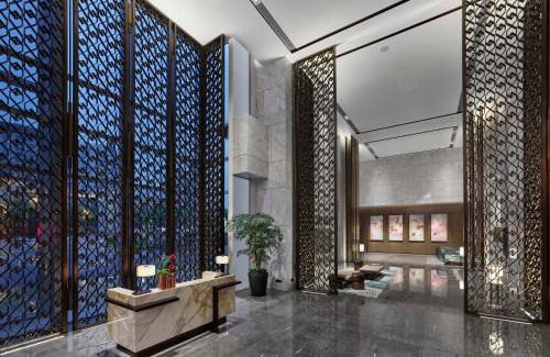 Shunde Hotel | Hilton Foshan Shunde - Free Shuttle Bus to Canton Fair