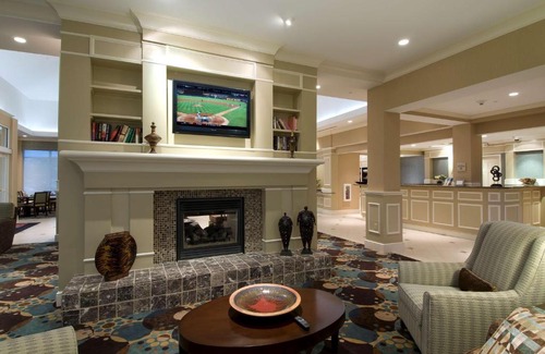 Westampton Hotel | Hilton Garden Inn Mount Holly/Westampton