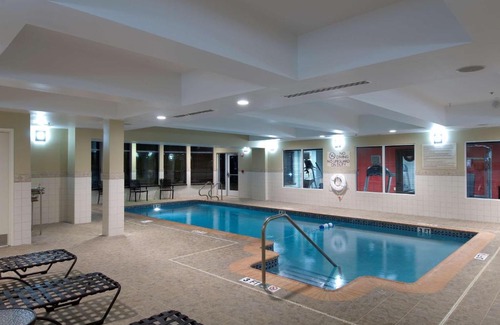 Westampton Hotel | Hilton Garden Inn Mount Holly/Westampton