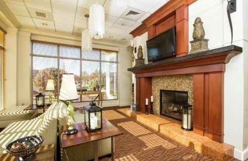 Northlake Hotel | Hilton Garden Inn Anderson