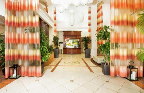 Northlake Hotel | Hilton Garden Inn Anderson