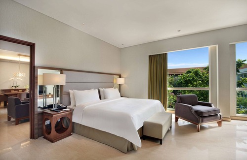 Tuban Hotel | Hilton Garden Inn Bali Ngurah Rai Airport