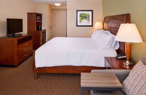 Nottingham Hotel | Hilton Garden Inn Baltimore/White Marsh
