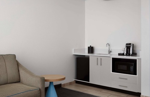 Beaufort Hotel | Hilton Garden Inn Beaufort