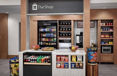 Beaufort Hotel | Hilton Garden Inn Beaufort