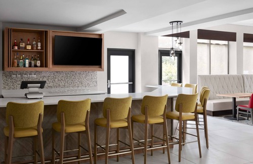 Beaufort Hotel | Hilton Garden Inn Beaufort