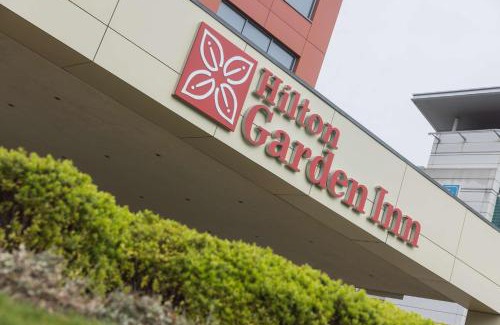 Little Hay Hotel | Hilton Garden Inn Birmingham Airport Uk