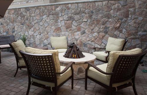 Eagle Hotel | Hilton Garden Inn Boise/Eagle