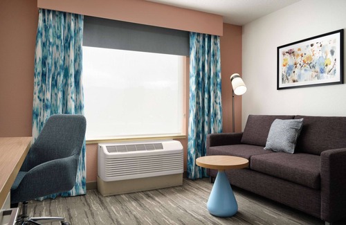 Burlington Hotel | Hilton Garden Inn Boston-Burlington