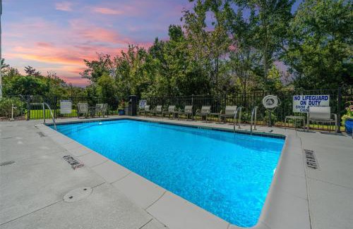 North Charleston Hotel | Hilton Garden Inn Charleston Airport