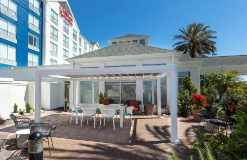 Daytona Beach Hotel | Hilton Garden Inn Daytona Beach Airport