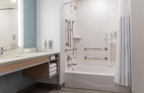 Hanover Hotel | Hilton Garden Inn Hanover Arundel Mills, MD
