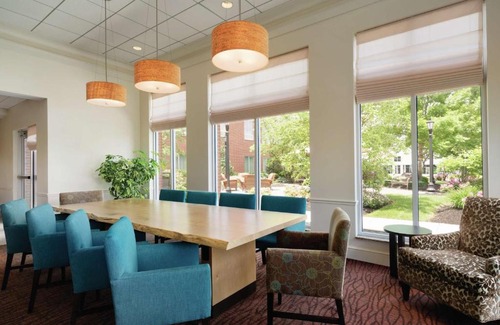 Harrisburg - Hershey Hotel | Hilton Garden Inn Harrisburg East