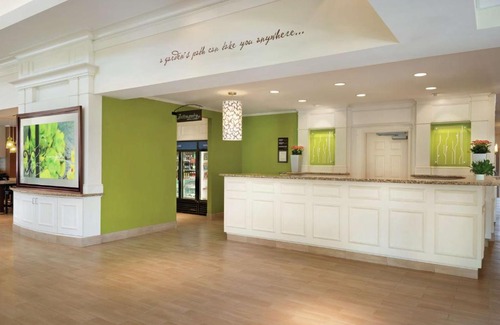 Harrisburg - Hershey Hotel | Hilton Garden Inn Harrisburg East