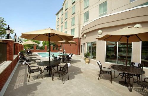 Harrisburg - Hershey Hotel | Hilton Garden Inn Harrisburg East