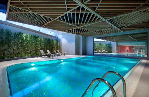 Esenyurt Hotel | Hilton Garden Inn Istanbul Beylikduzu