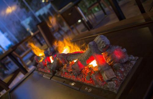 Esenyurt Hotel | Hilton Garden Inn Istanbul Beylikduzu