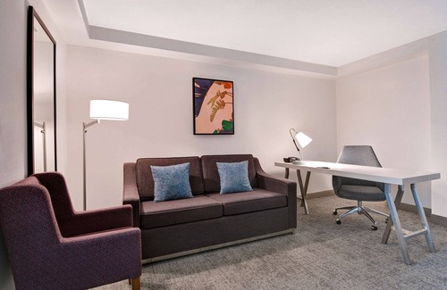 Orange Park Hotel | Hilton Garden Inn Jacksonville Orange Park