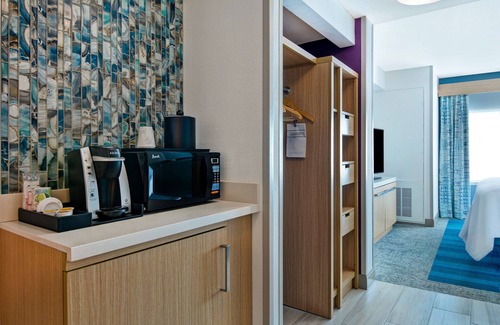 Orange Park Hotel | Hilton Garden Inn Jacksonville Orange Park