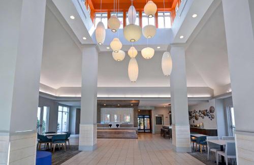 Orange Park Hotel | Hilton Garden Inn Jacksonville Orange Park