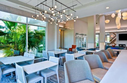 Orange Park Hotel | Hilton Garden Inn Jacksonville Orange Park
