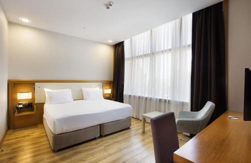 Sekerpinar Hotel | Hilton Garden Inn Kocaeli Sekerpinar