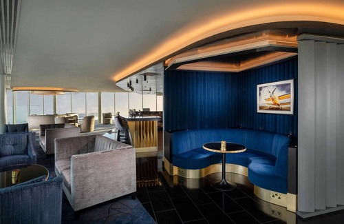 Heathrow Villages Hotel | Hilton Garden Inn London Heathrow Terminal 2 and 3