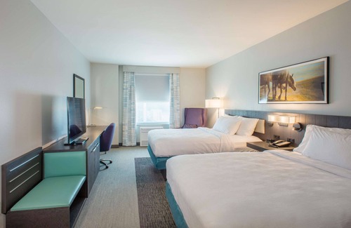 Germantown Hotel | Hilton Garden Inn Memphis East Germantown, TN
