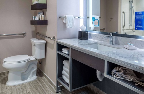 Germantown Hotel | Hilton Garden Inn Memphis East Germantown, TN